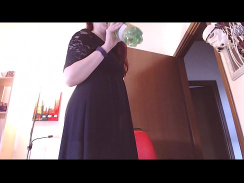 ❤️ Yon esklav soumèt ki renmen kilòt sal ak apetisan oblije masturbe apre li fin gade videyo sa a! ❌ Slope nan ht.vbdsm.ru ❤