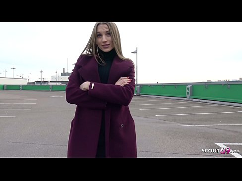 ❤️ GERMAN SCOUT SE YON RÈV TOUCH STEELE, PARKING TELLTALE AK SEXY POU LAJAN ❌ Slope nan ht.vbdsm.ru ❤