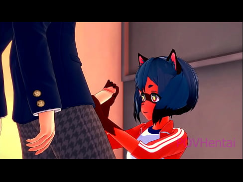 ❤️ Nouvo ranch bèt ak Michiru Kagemori ❌ Slope nan ht.vbdsm.ru ❤